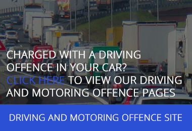 Motoring Law