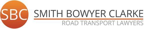 Smith Bowyer Clarke | Road Transport Lawyers